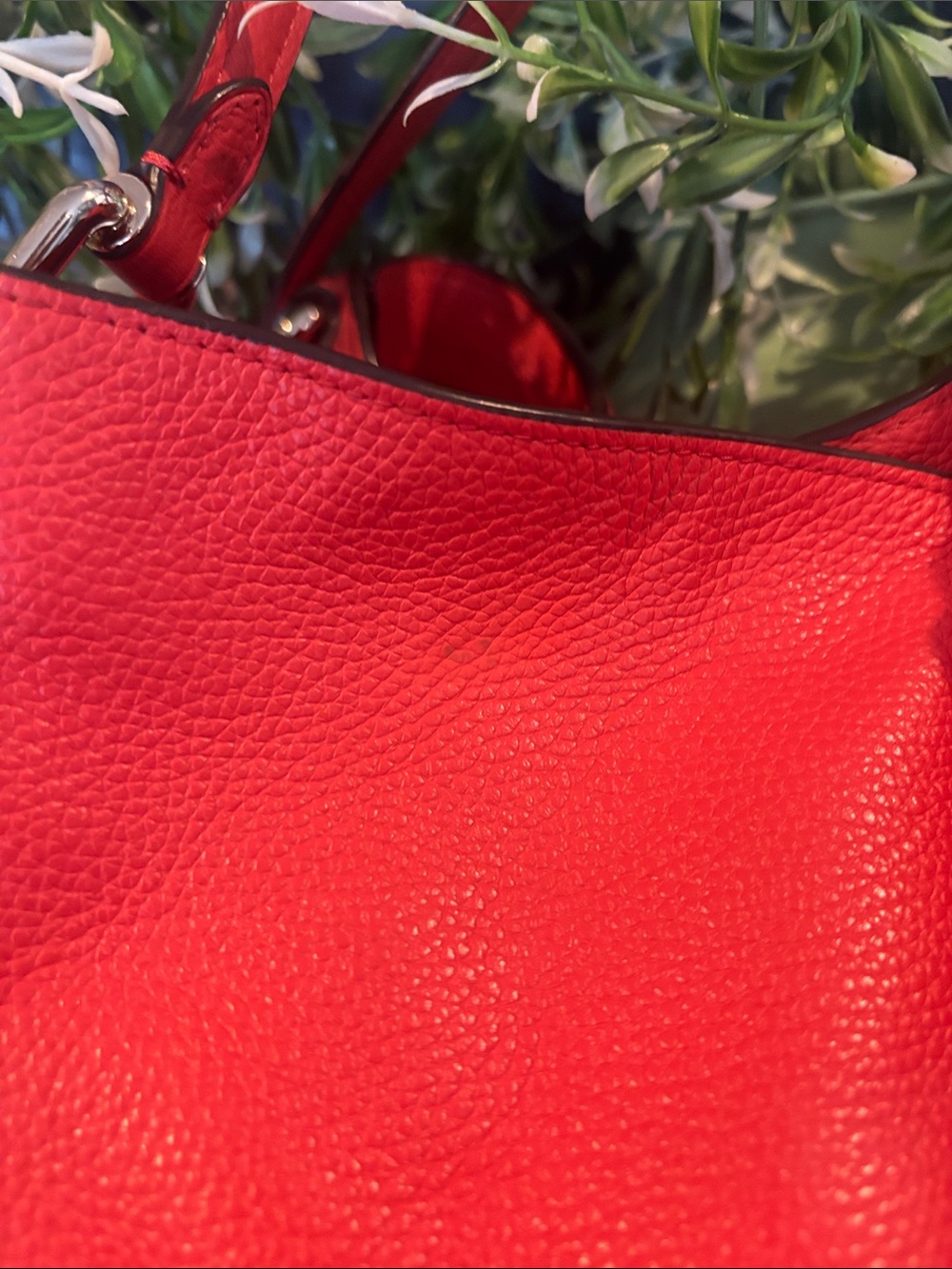 Coach Edie Shoulder Bag - Picture 7 of 10